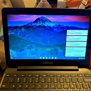 Samsung Chromebook 2